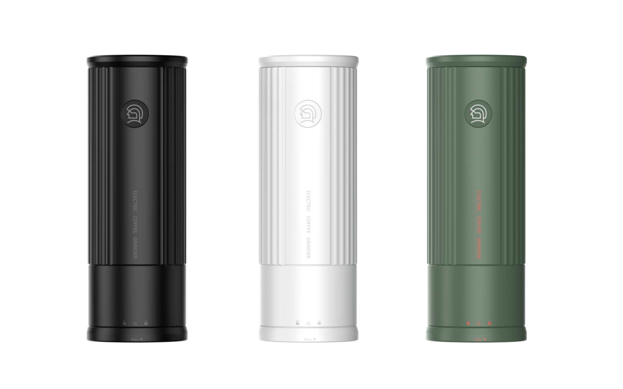 Hero 電動磨豆機 (小銳mini) - C LAB Roastery.